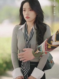 第56集 - 熱戀進行時