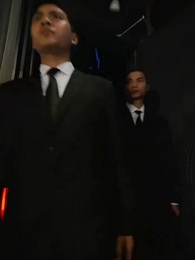 天王殿 - Episode 50