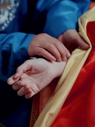 鳳凰伝～姫選びが分かつ双生の運命～ - Episode 13