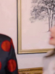 天王殿 - Episode 36