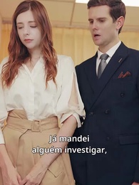 Mamãe, precisamos do papai! - Episode 64