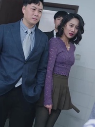 未來預言家 - Episode 3