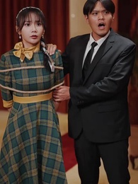 第47集 - 南來東往之無賊