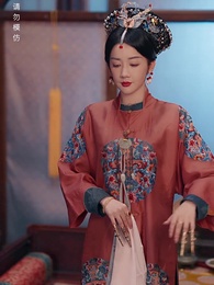 第48集 - 清宮辭之不負韶華