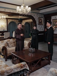 第16集 - 南來東往之無賊