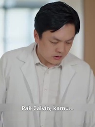 Episode 20 - Ayah, Jangan Kabur