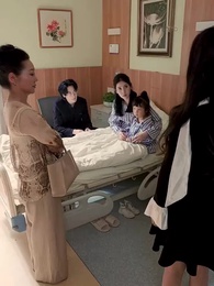 第81集 - 天王殿