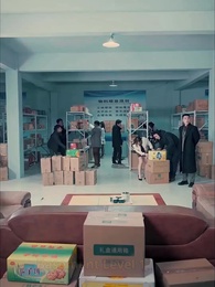 Episode 58 - Frozen Endgame: It's You or No One