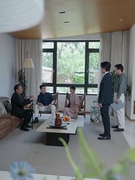 ตอนที่ 36 - พ่อจ๋า กลับมาหาหนูก่อน
