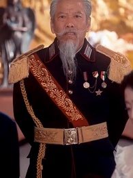 Tập 51 - Chờ người trở về