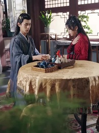 第41集 - 世子殿下的心尖寵