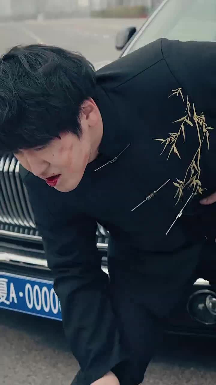 视频封面