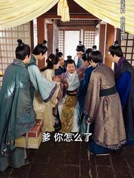 三分天下我為傲視龍尊 - Episode 21