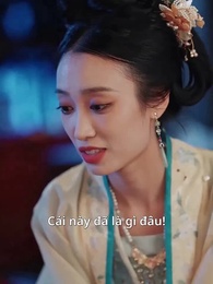 Tập 8 - [Lồng tiếng]Nữ Hoàng Báo Thù