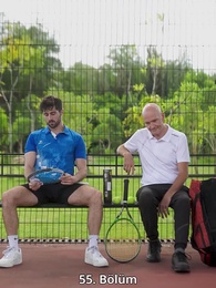 Bölüm 55 - Langston Mirası