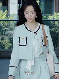 [Lồng tiếng]Bỏ Lỡ Một Người, Đánh Mất Cả Đời - Episode 13