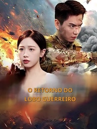 Episódio 1 - Retorno do Lobo de Guerra