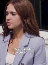 Nefesimi Kes - Episode 46