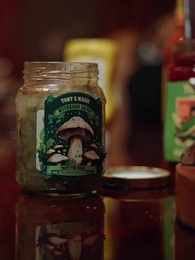 Alpha Kralı'nın 3 Defa Reddedilen Eşi - Episode 72