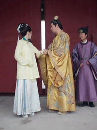 Pertemuan Tanpa Arti - Episode 12