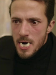 Alpha Kralı'nın 3 Defa Reddedilen Eşi - Episode 25