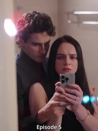 Episode 5 - Aus Affäre zu Liebe