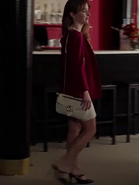 Bölüm 81 - Kadın CEO'nun Dönüşü