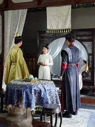 我靠躺平母儀天下 - Episode 67