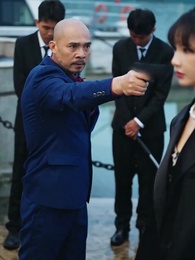 Hidden Ruler, Ruthless Rise - Episode 14