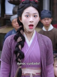 Episódio 39 - [Dublado]Melhor que o Céu Supremo