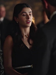 The Return of Mafia Queen - Episode 21