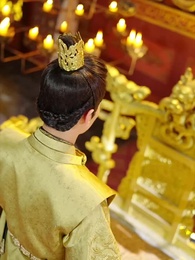 第24集 - 我靠躺平母儀天下