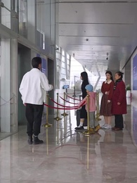 Episode 72 - Hati yang Kembali Bersemi