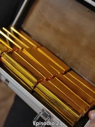 [Doblado]El Regreso de la Hija Desterrada - Episode 23