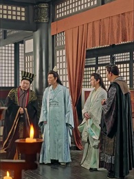 第33集 - 家父張二河