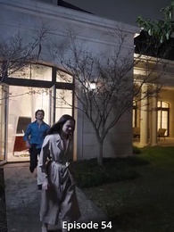 Episode 54 - Aus Affäre zu Liebe