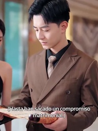 Heredero cansado, solo chambear. - Episode 44