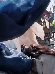 Tập 16 - [Lồng tiếng]Phu Nhân Là Nóc Nhà