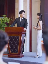 Stajyerin Sırrı - Episode 47