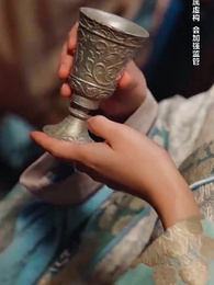 第55集 - 三分天下我為傲視龍尊