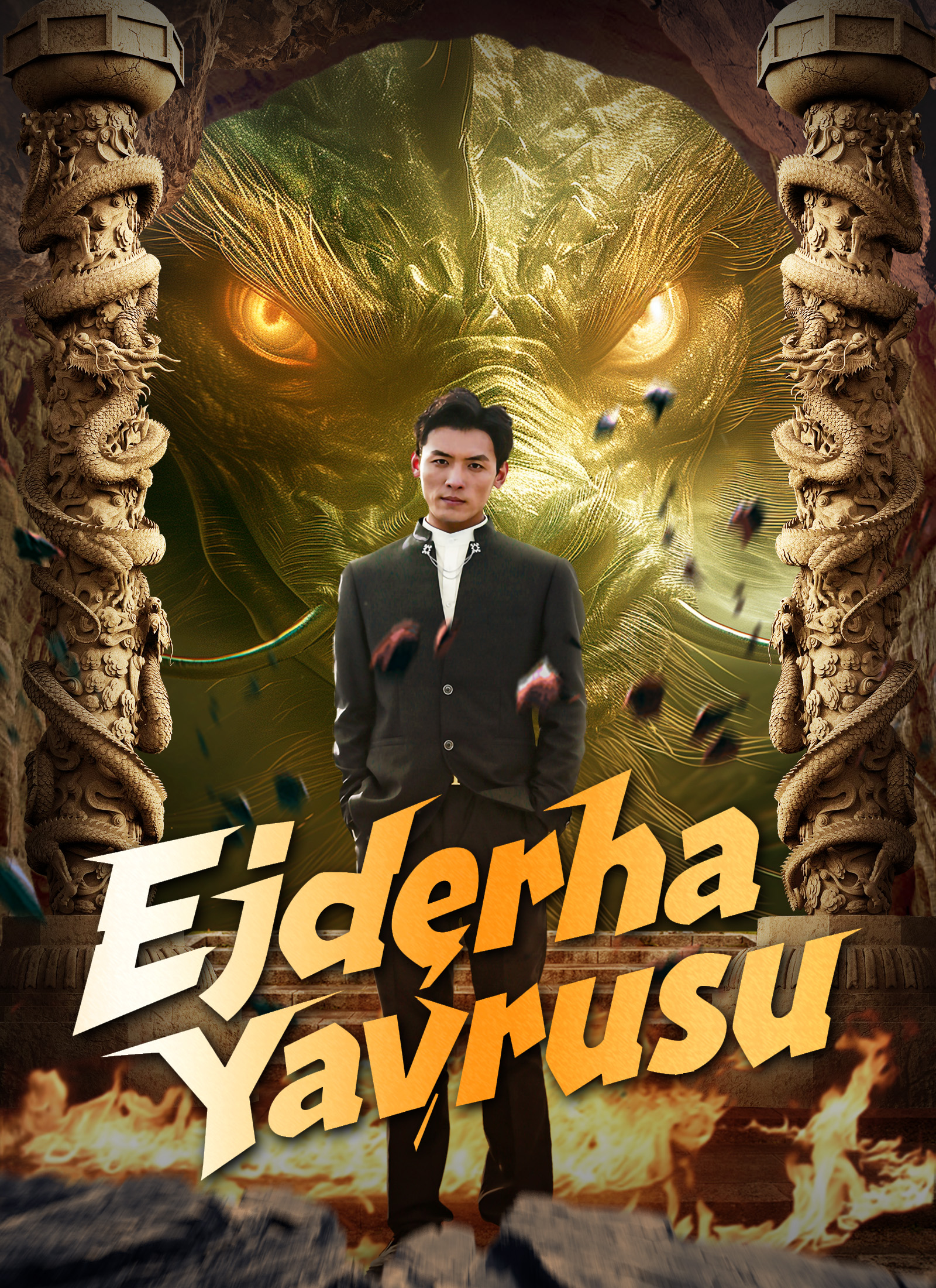 Gizli Ejderha
