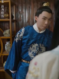 權寵毒妃 - Episode 82