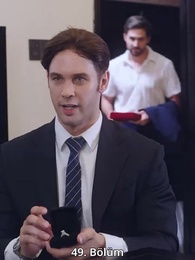 Langston Mirası - Episode 49