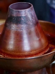 Tập 47 - [Lồng tiếng]Phu Nhân Là Nóc Nhà