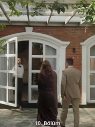 Bölüm 10 - Langston Mirası