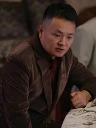 Episode 41 - I Power the Three Realms