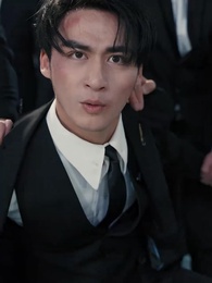 第28話 - 永遠に、君と兄弟で