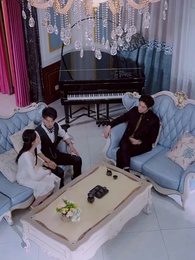 Épisode 43 - Deux Mariages De Trop