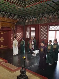 [Doublé]La vengeance de la grosse maman - Episode 72