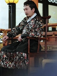 逍遙小貴婿 - Episode 84